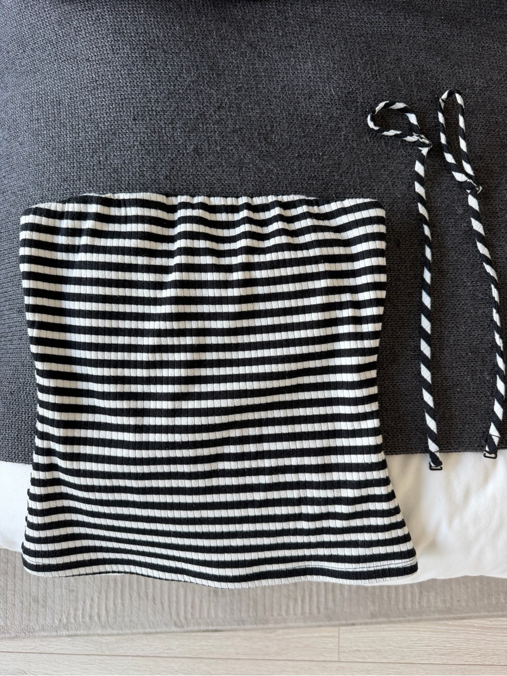 EVEREVE Evie Tube Top